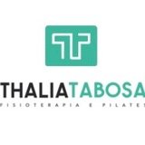 Thalia Tabosa - Fisioterapia e Pilates - logo