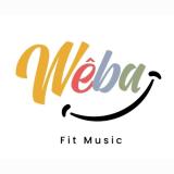 Wêba Fit Music Campinas - logo