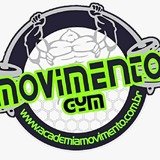 Academia Movimento Votorantim - logo