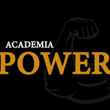Academia Power Ask - logo
