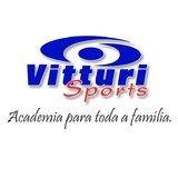 Academia Vitturi Sports - logo
