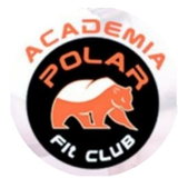 Polar Fit Club - logo