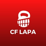Crossfit Lapa - logo