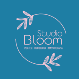 Studio Bloom Pilates - logo