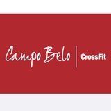 CrossFit - Campo Belo - logo
