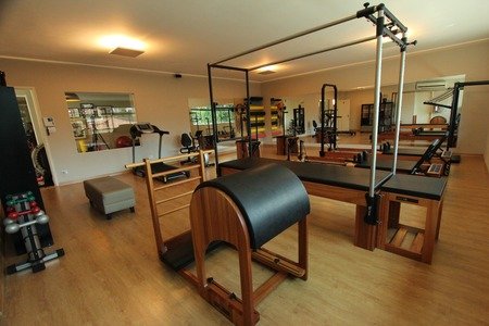 Aruá Pilates e Fisioterapia