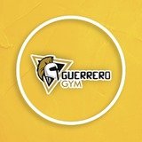 Guerrero Gym - logo