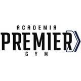 Premier Gym Centro - logo