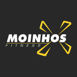 Moinhos Fitness Centro - logo