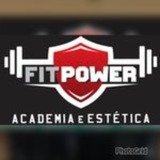 Fit Power Academia E Estética - logo