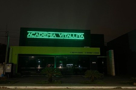 Academia Vitallitá