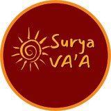 Clube De Canoa Havaiana Surya Va'a Santos - logo