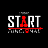 Studio Start Funcional - logo