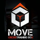 Move Cross - logo