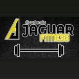 Academia Fitness Jaguar - logo