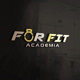 Forfit Academia Unidade 1 - logo