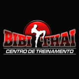 Centro de Treinamento Bibi Thai Fight Camp - logo