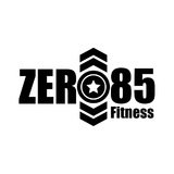 ZERO85 Fitness - logo