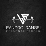 Personal Studio Leandro Rangel - logo