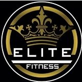 Elite Fitness Alumínio - logo