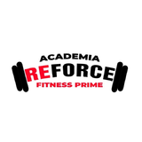 Reforce Fitness - logo