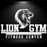 Lion Gym Fitness Center - logo