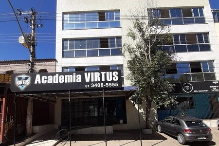 Academia XadrezValle, School, Brasília DF