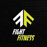 Fight Fitness Academia - logo