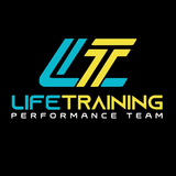 Life Training Performance Parque Do Povo - logo