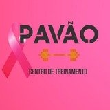 Pavão Centro De Treinamento - logo