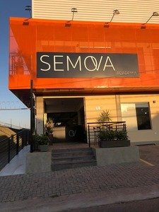 SEMOVA - Sorocaba