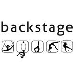 Studio Backstage - logo