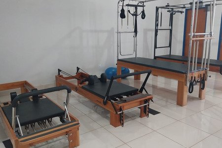 Phisio Life Pilates E Fisioterapia