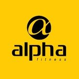 Alpha Fitness - Unidade Vilas - logo