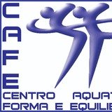 Centro Aquático Forma e Equilíbrio - logo