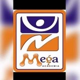 Mega Academia - logo
