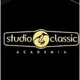 Studio Clássic - logo