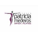 Patricia Medeiros Academia e Pilates - logo