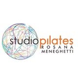Studio Pilates Rosana Meneghetti - Unidade 1 - logo