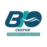 Bio Center Centro De Treinamento Físico - logo