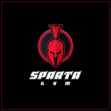 Sparta Gym - logo