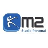 M2 Studio Personal - logo
