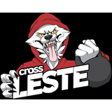 Cross Leste - logo