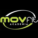 Academia Movfit - logo