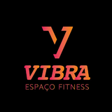 Vibra Espaço Fitness - logo