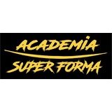 Academia Super Forma - logo