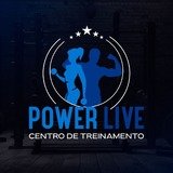 Power Live CT - logo