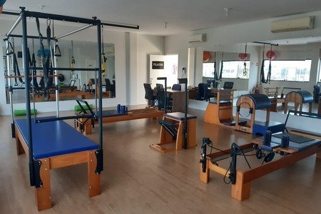 Studio Cuide-se Pilates Unidade Vila Branca