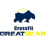 CrossFit Great Bear - logo