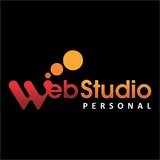 Web Studio Personal - logo